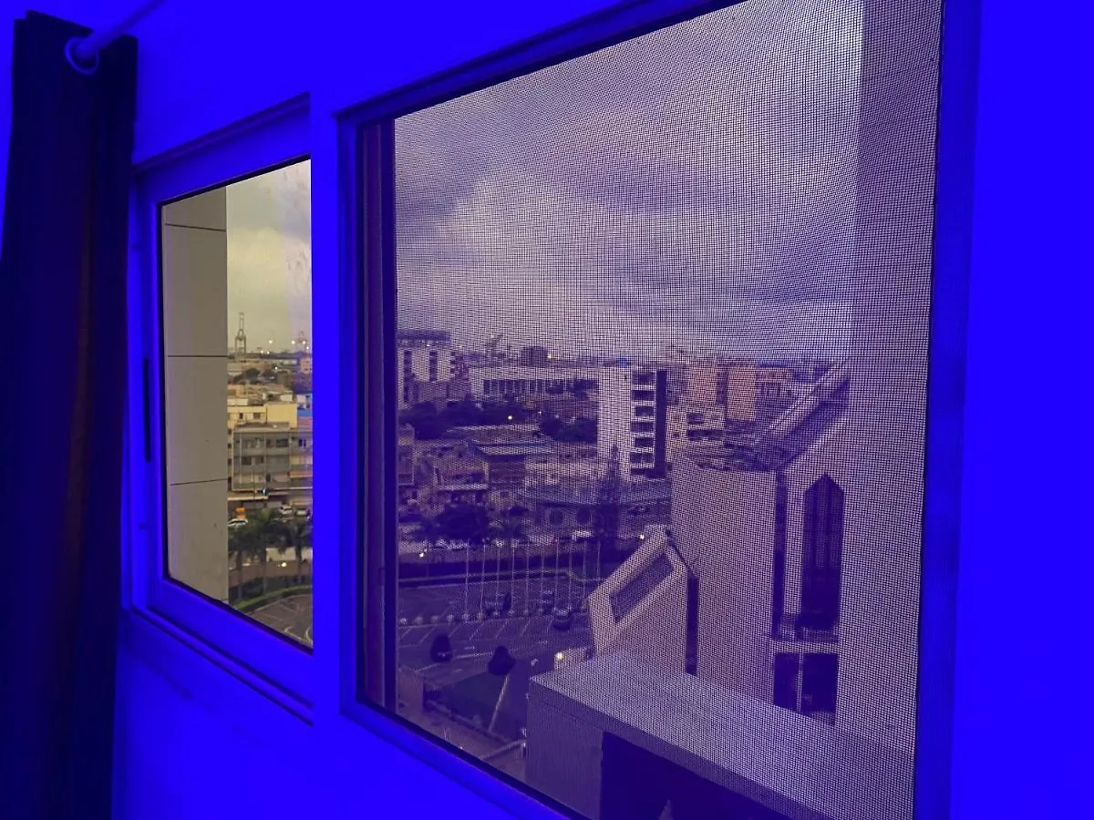 Residence La Centenaire Dakar