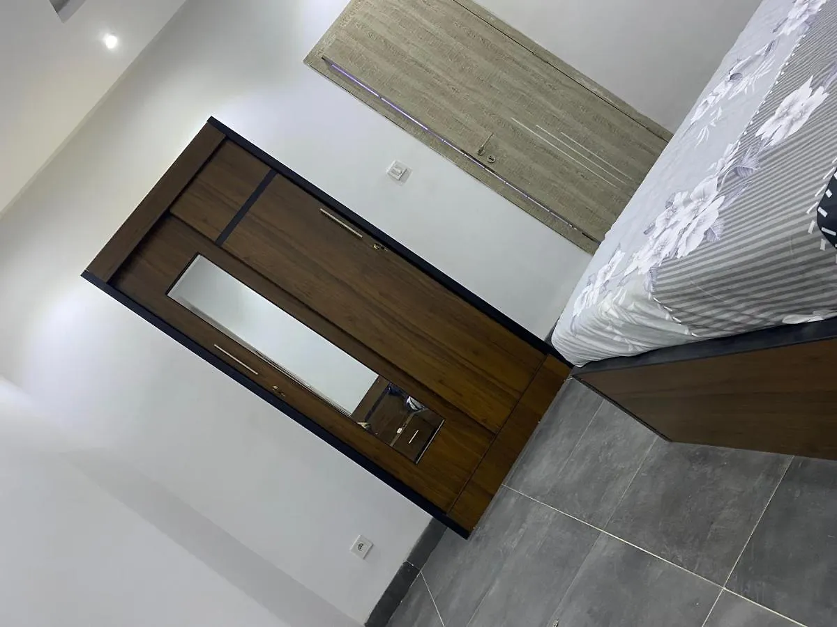 Residence La Centenaire Dakar 0*,  Senegal