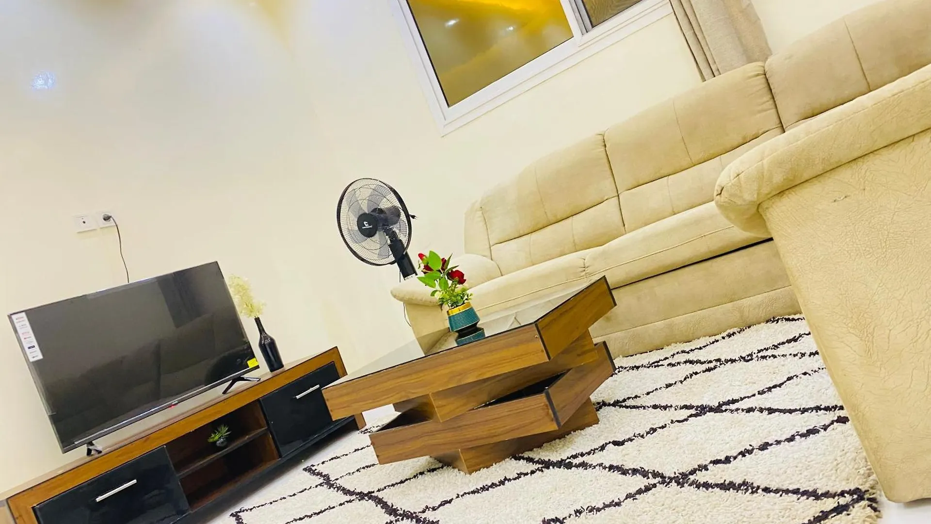 Residence La Centenaire Dakar 0*,  Senegal