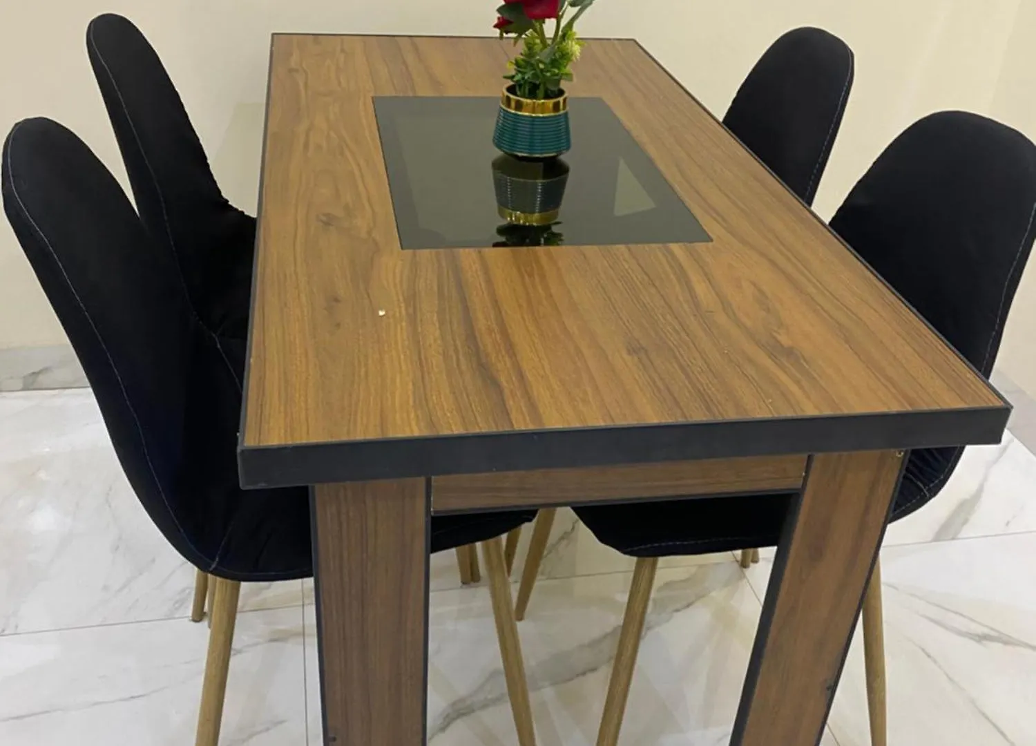 Apartmán Residence La Centenaire Dakar