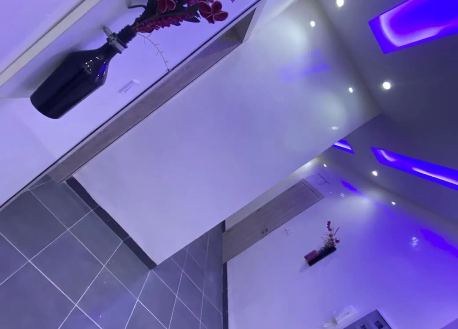 Apartmán Residence La Centenaire Dakar Senegal