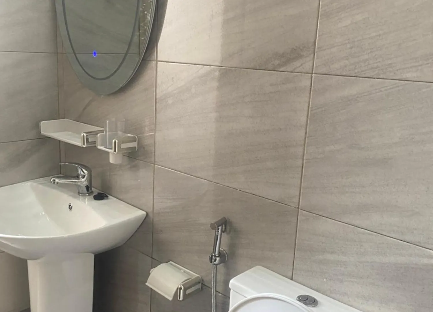 Apartmán Residence La Centenaire Dakar Senegal